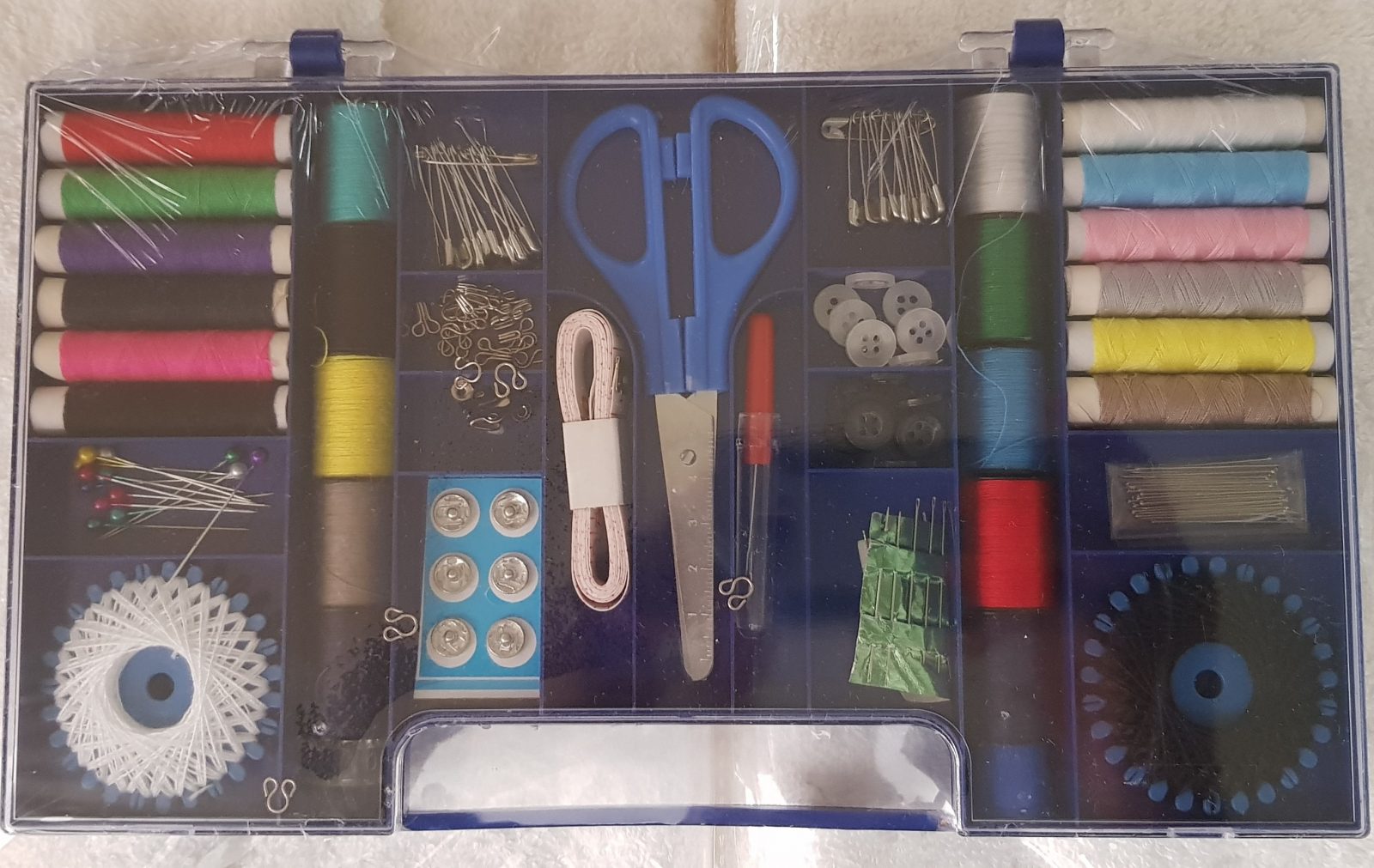 Handy Stuff