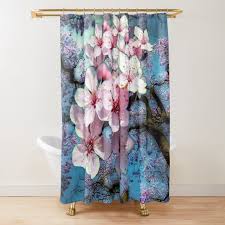 Shower curtain